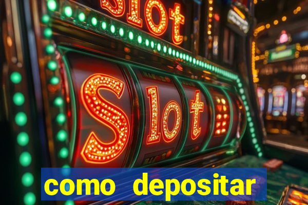 como depositar dinheiro no betano